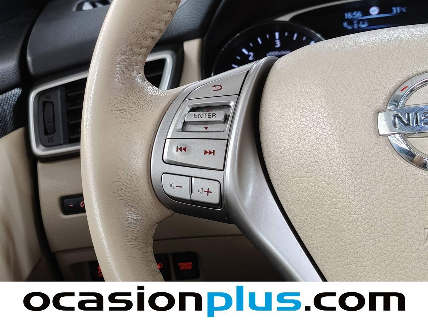 Nissan X-TRAIL Nissan X-Trail dCi 130 Tekna 4x2 XTronic (130 CV) 130cv