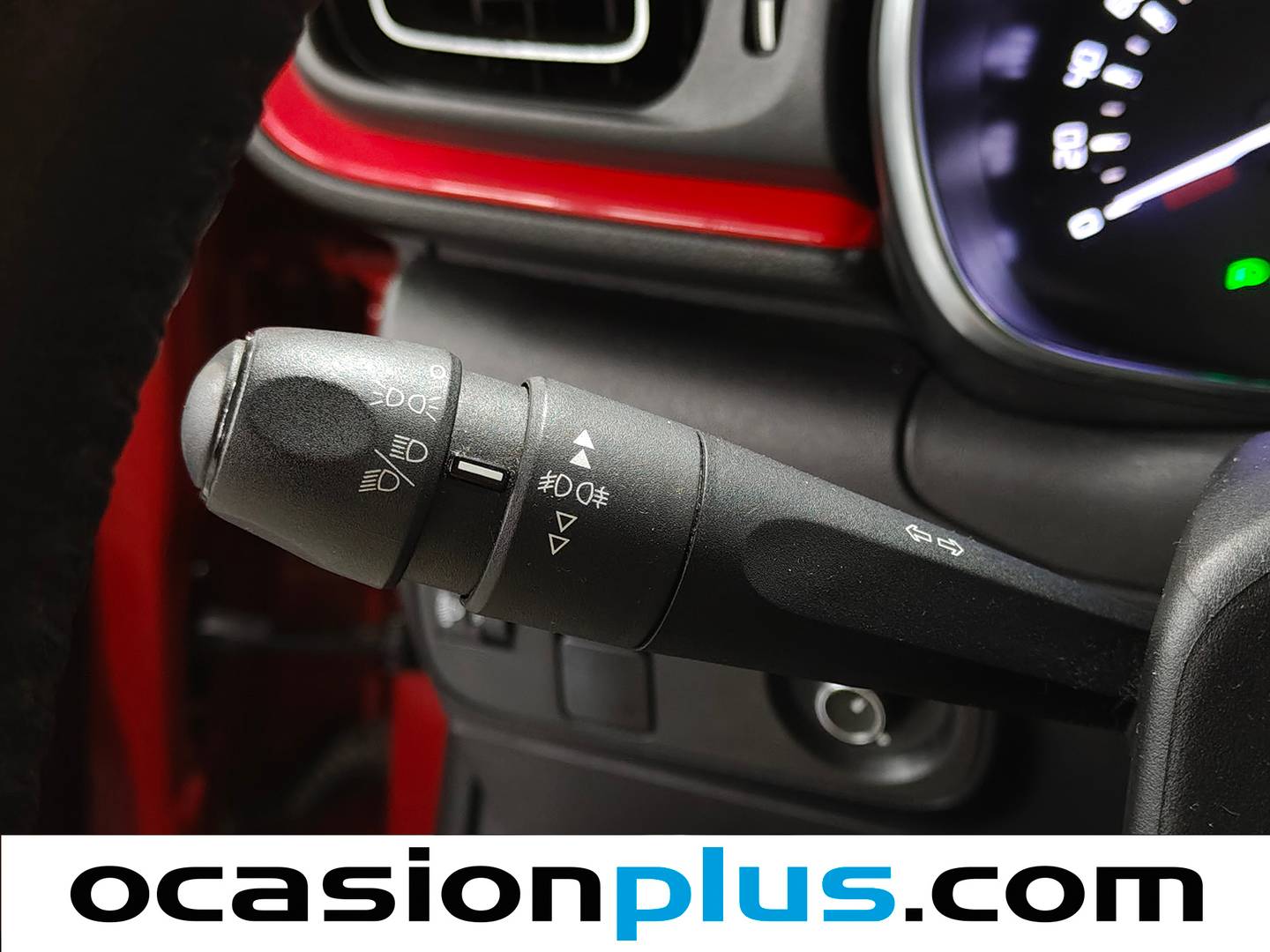 Citroën C3 Citroën C3 PureTech 82 Feel (82 CV) 2018