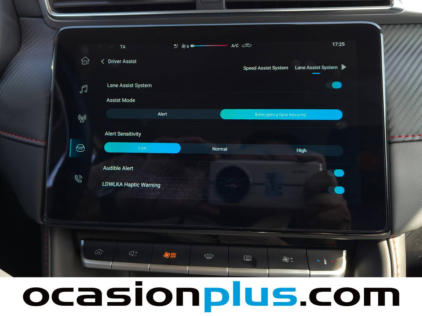 Paquetes del MG ZS MG ZS 1.5 Luxury (106 CV)