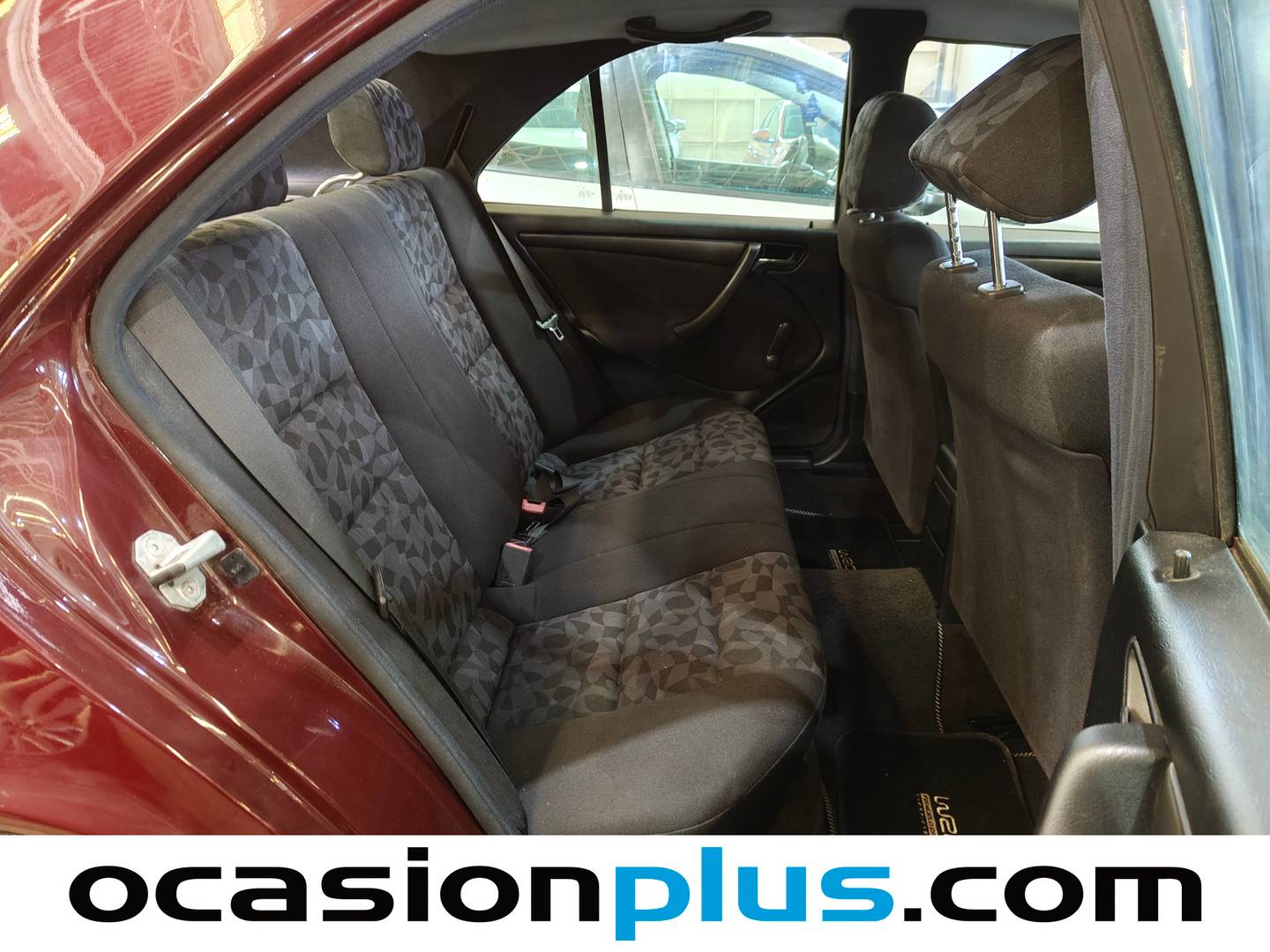 Mercedes Clase C Mercedes Clase C C 250 DT Classic (150 CV) al mejor precio