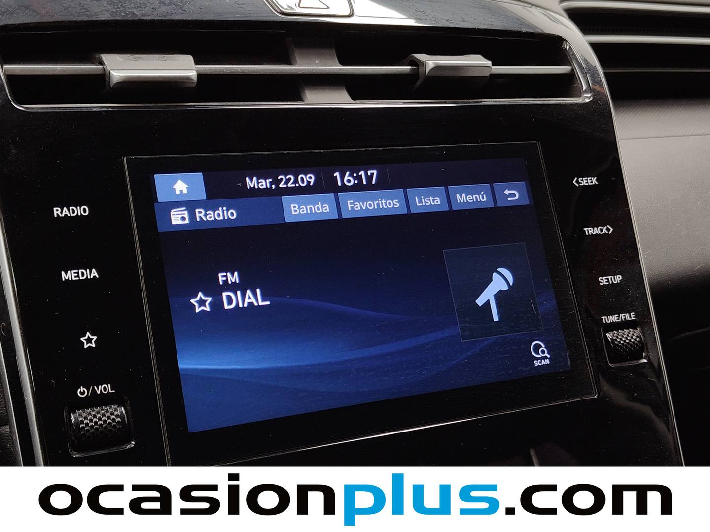 Hyundai Tucson Hyundai Tucson 1.6 TGDI 48V Maxx (150 CV) manual