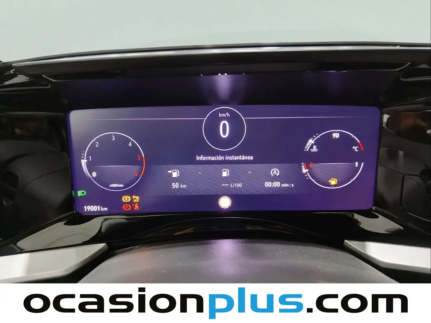 Foto Opel Mokka Opel Mokka 1.5 D Ultimate  (110 CV)