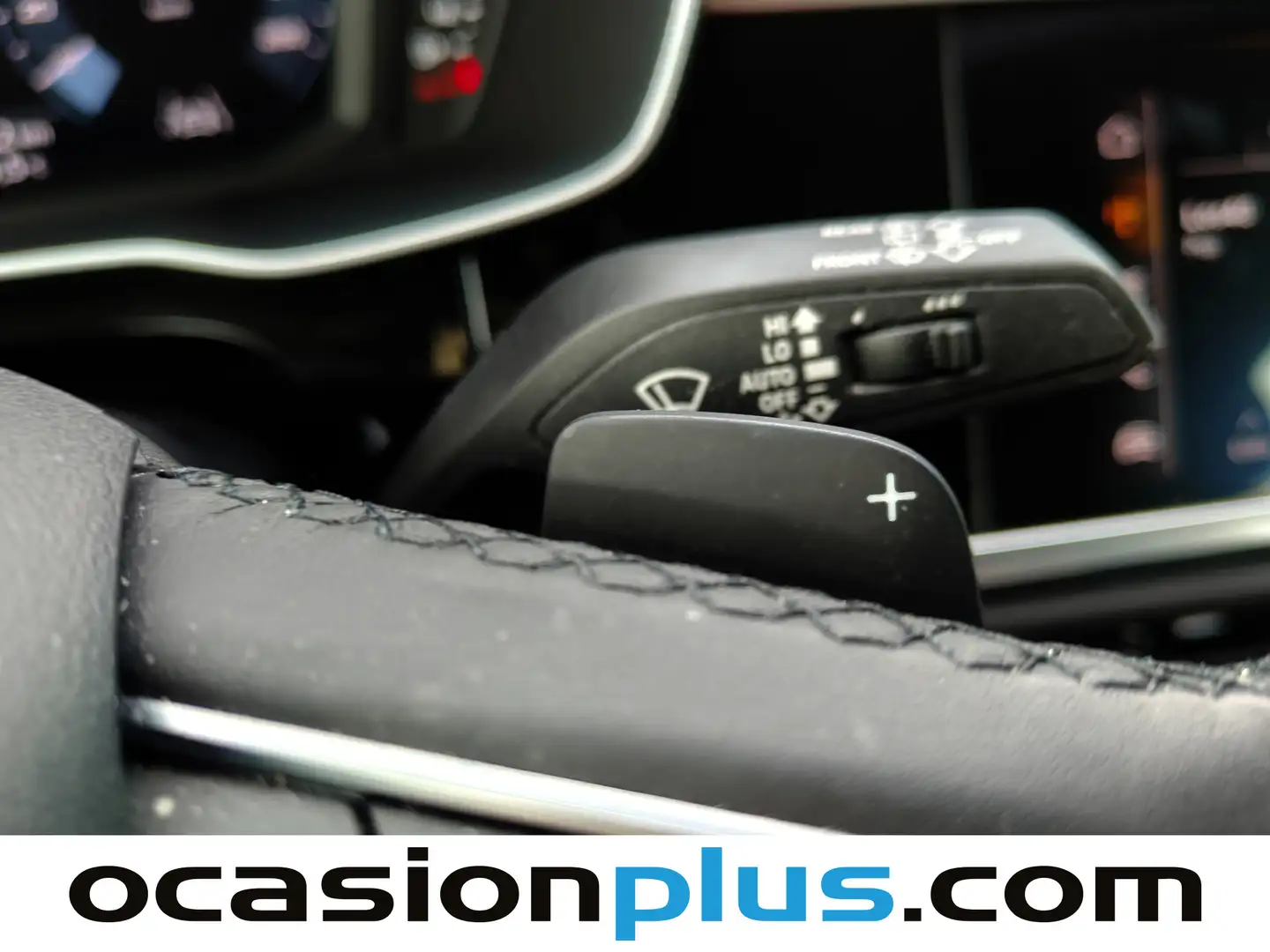 Foto Audi Q3 Audi Q3 Advanced 35 TDI (150 CV) S tronic