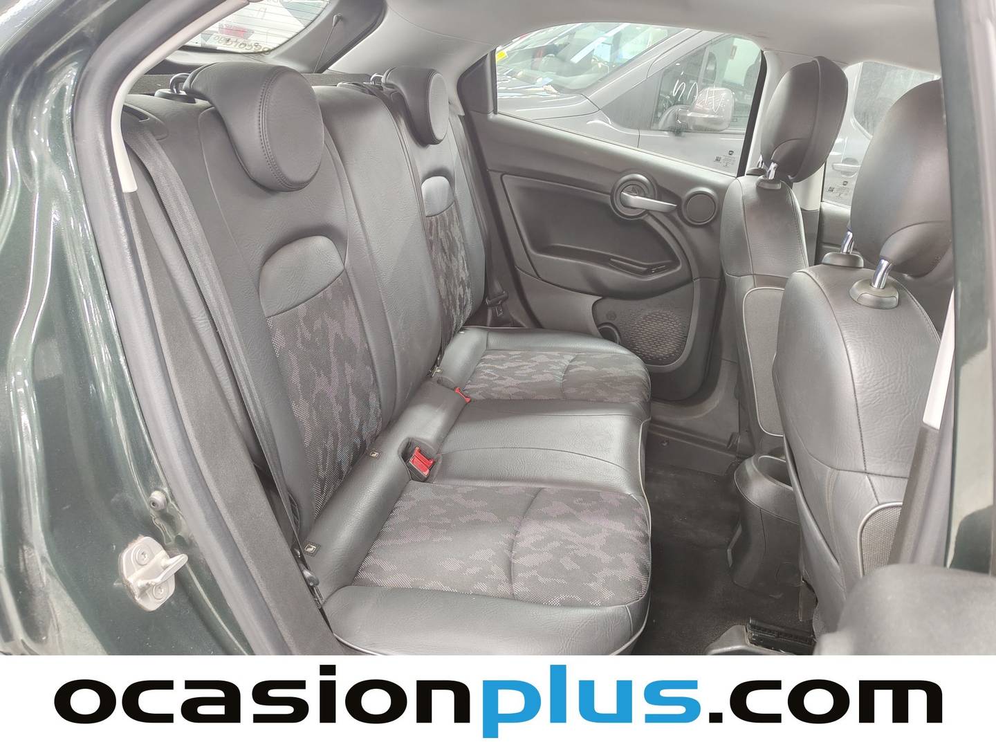 Foto Fiat 500X Fiat 500X 1.6 MultiJet Cross 4x2 (130 CV)