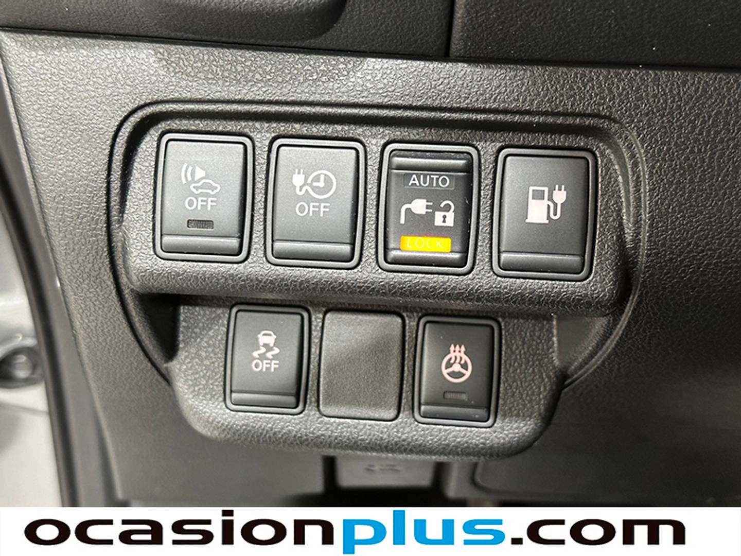 Nissan LEAF Nissan Leaf Tekna (109 CV) km 0