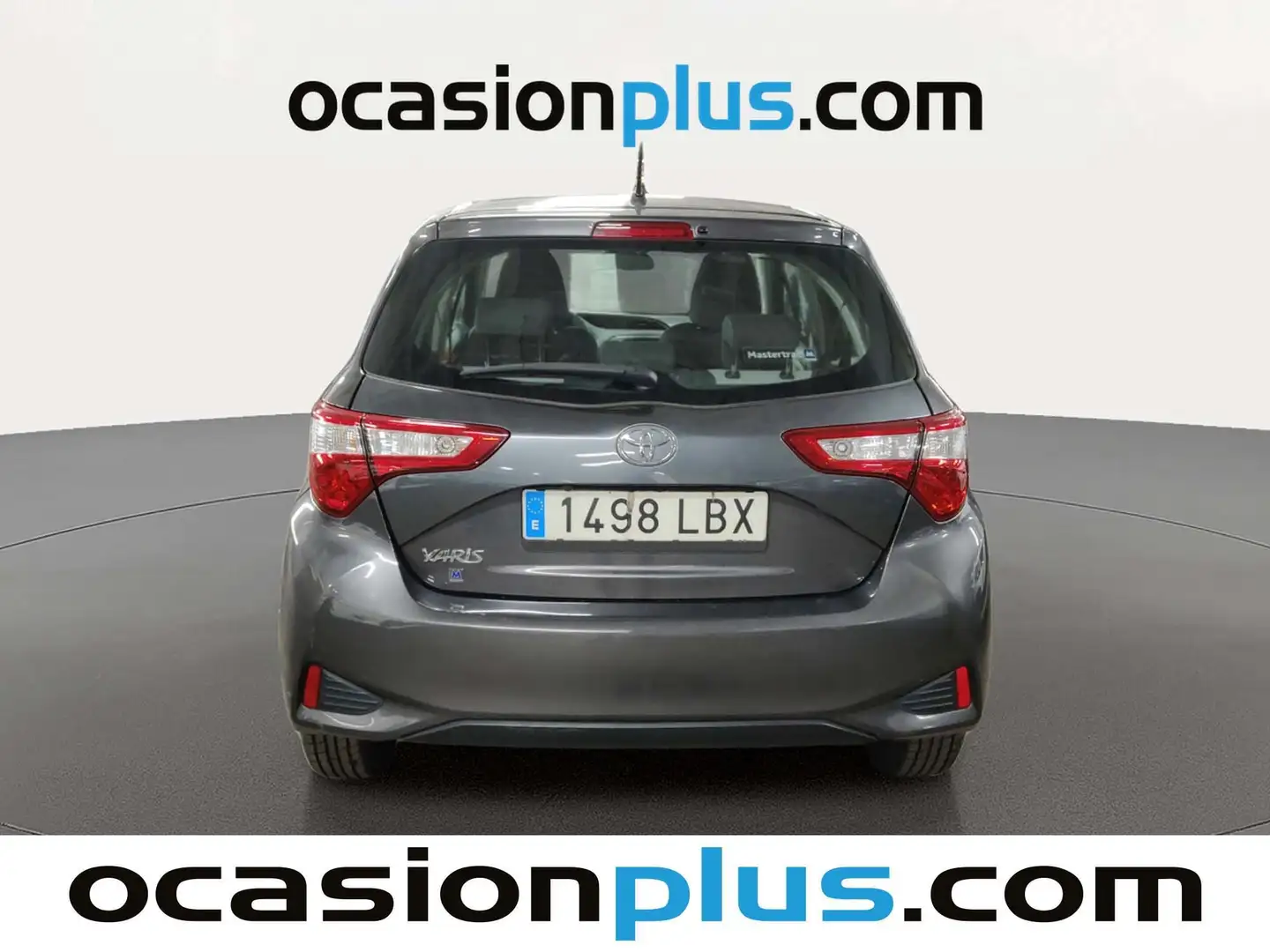 Foto Toyota Yaris Toyota Yaris 1.0 Active (69 CV)