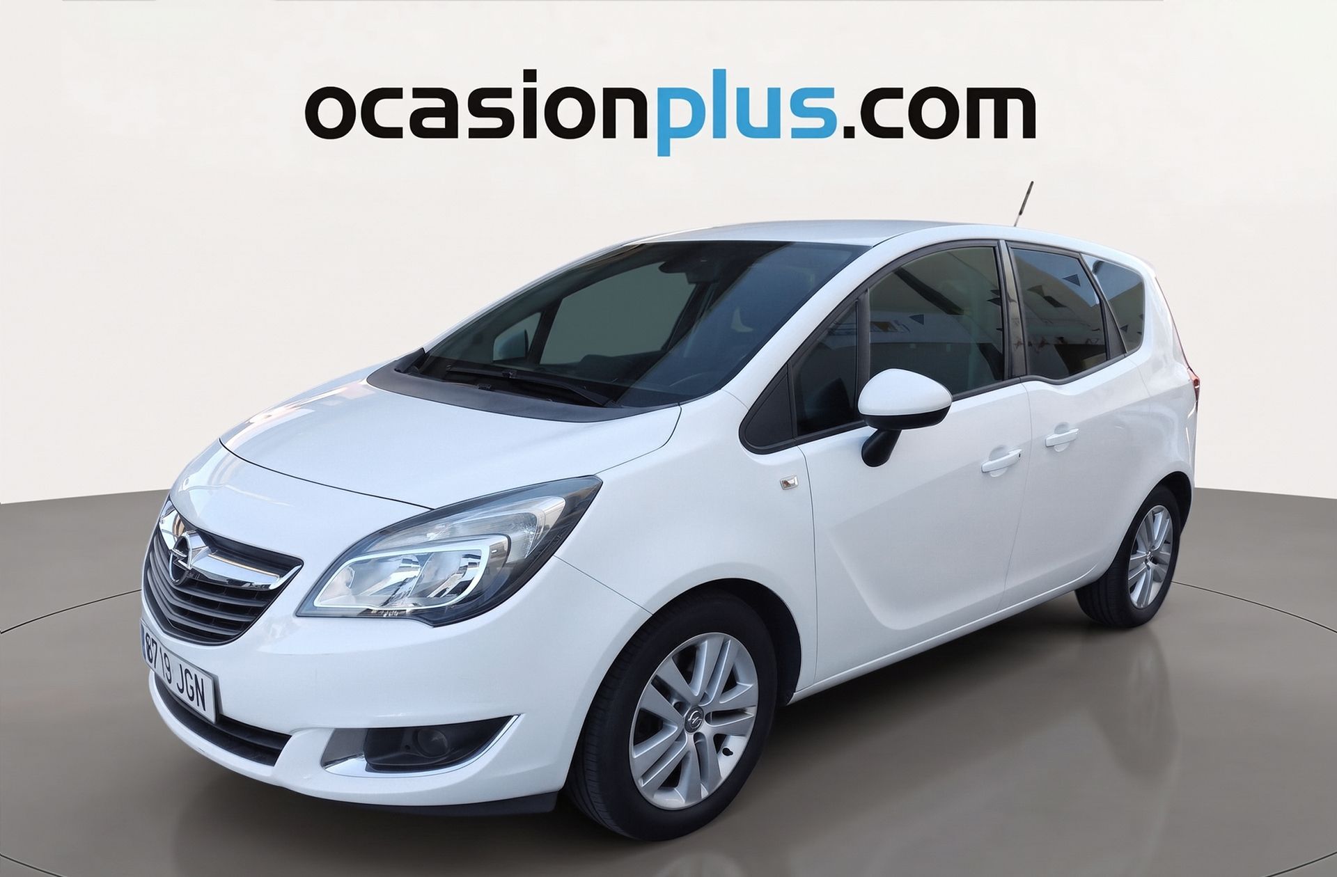 Opel Meriva 1.6 CDTi Selective