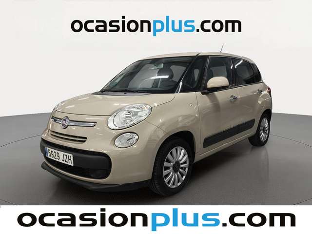 Fiat 500L 1.4 Pop Star (95 CV) de segunda mano