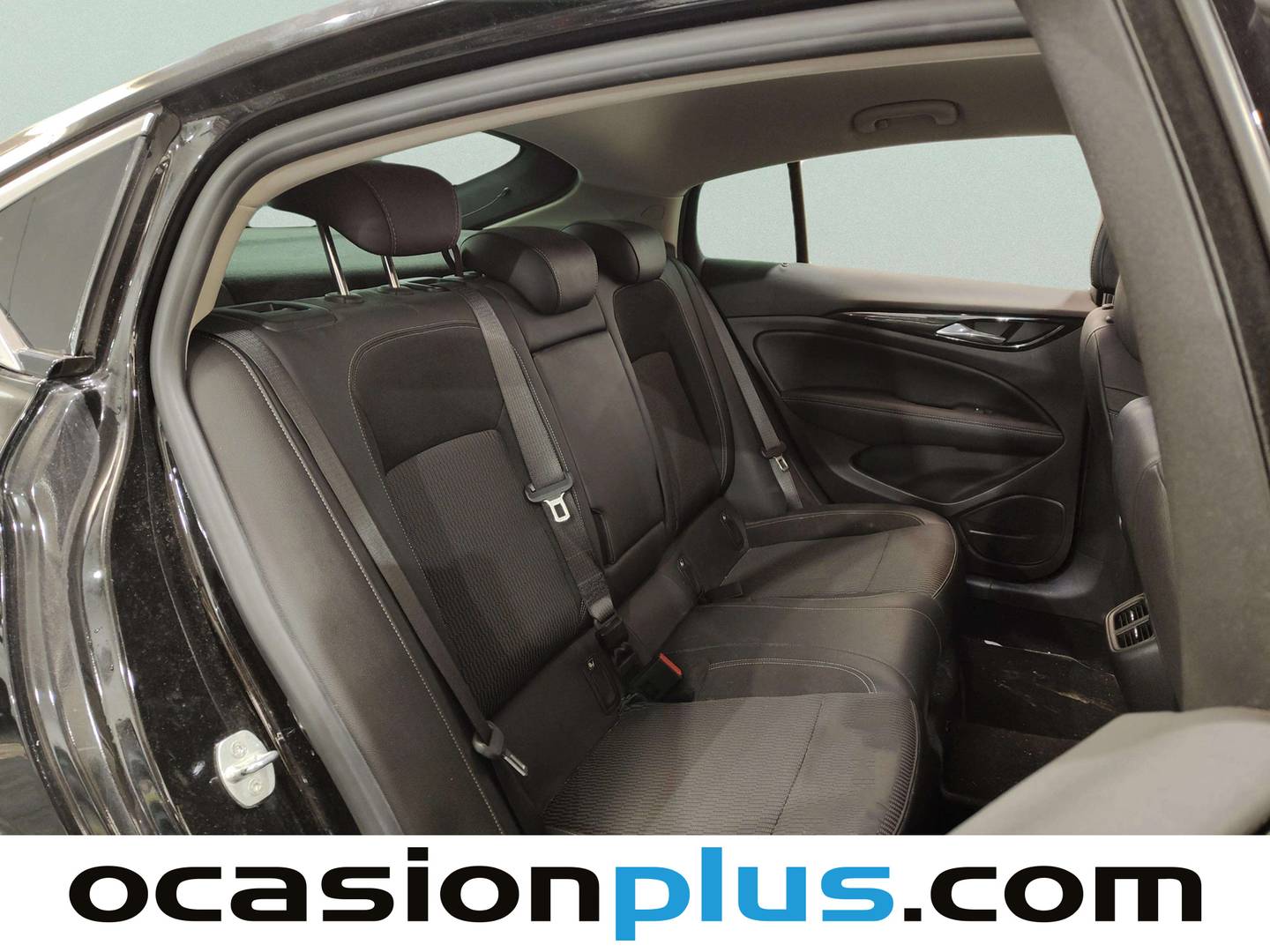 Opel Insignia Opel Insignia GS Business Elegance 1.5D DVH AT8 (122 CV) km 0