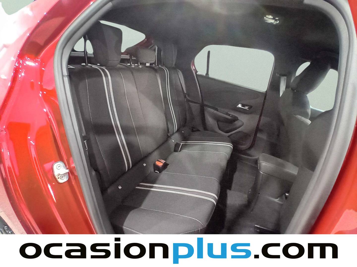 Opel Corsa Opel Corsa 1.2 T XHL Hybrid GS eDCT (110 CV) híbrido