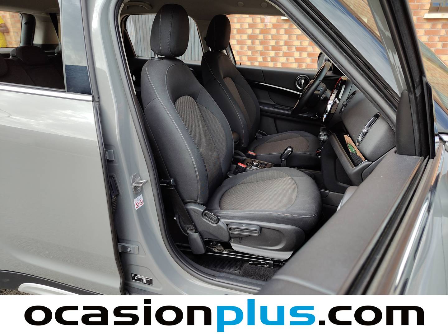 Foto Mini Countryman MINI MINI Countryman Cooper (136 CV)