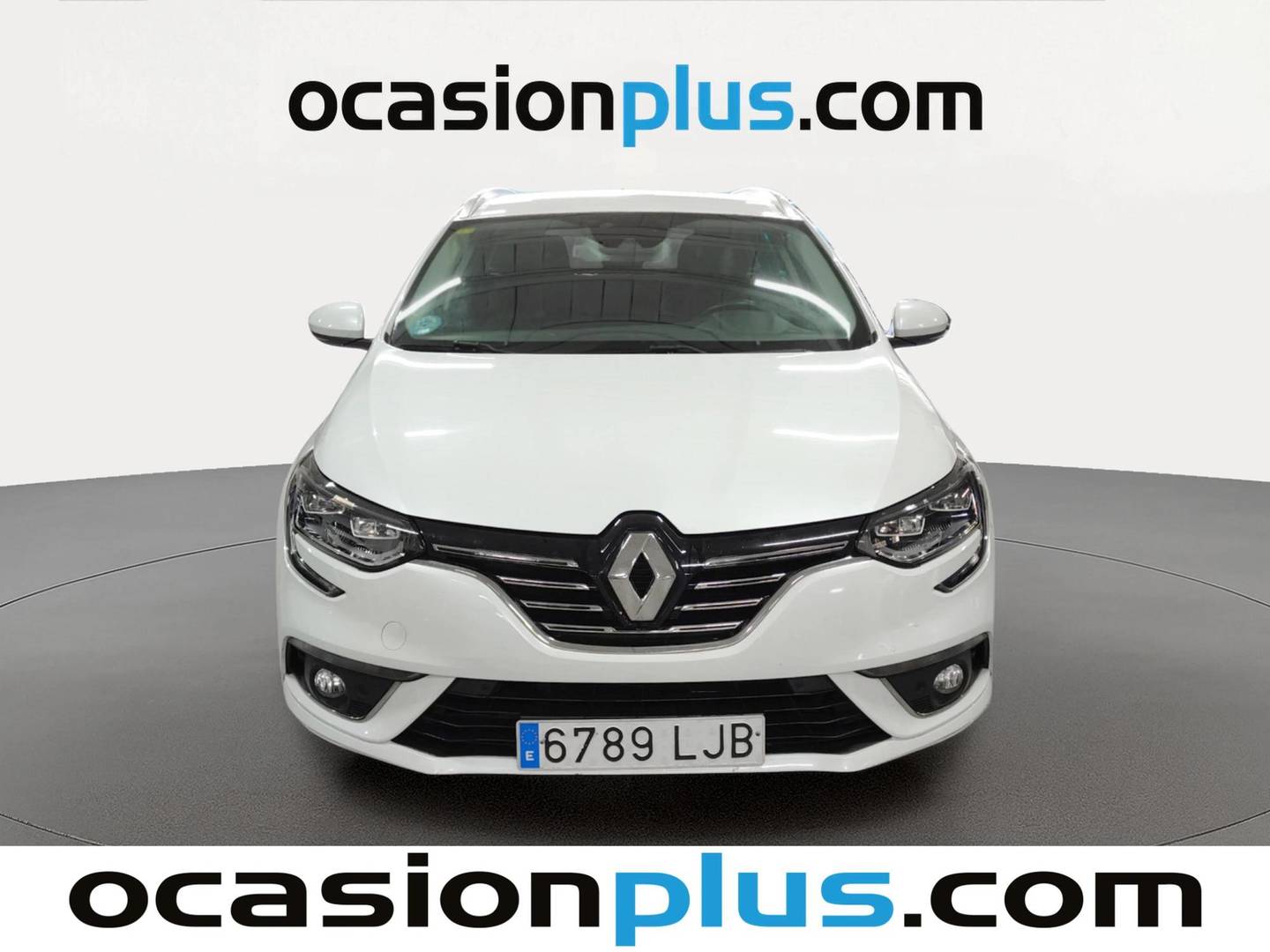Renault Mégane Renault Megane Sport Tourer Zen TCe (140 CV) GPF barato