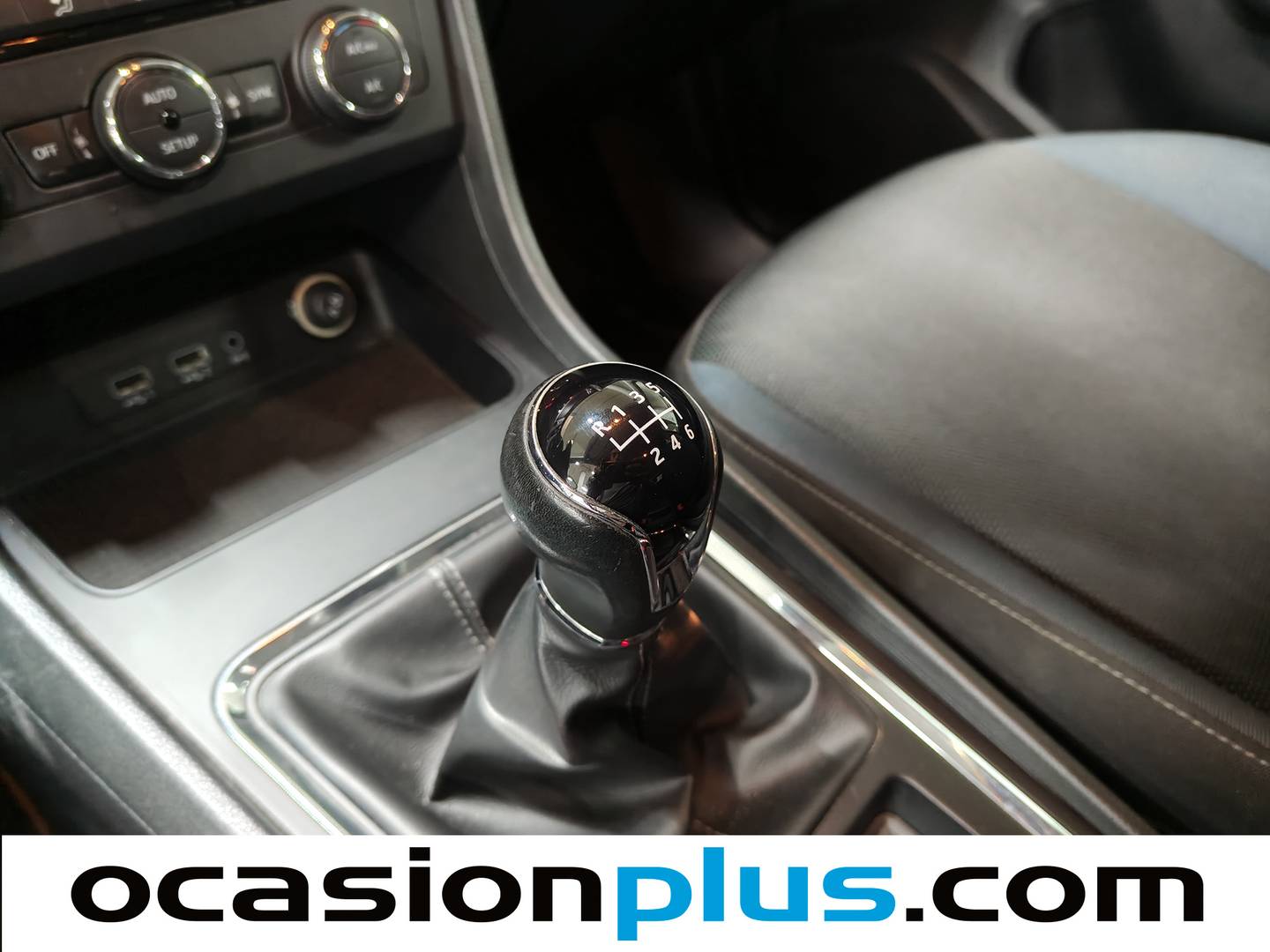 Seat Ateca Seat Ateca 1.0 TSI S&S Ecomotive Style (115 CV) de ocasión