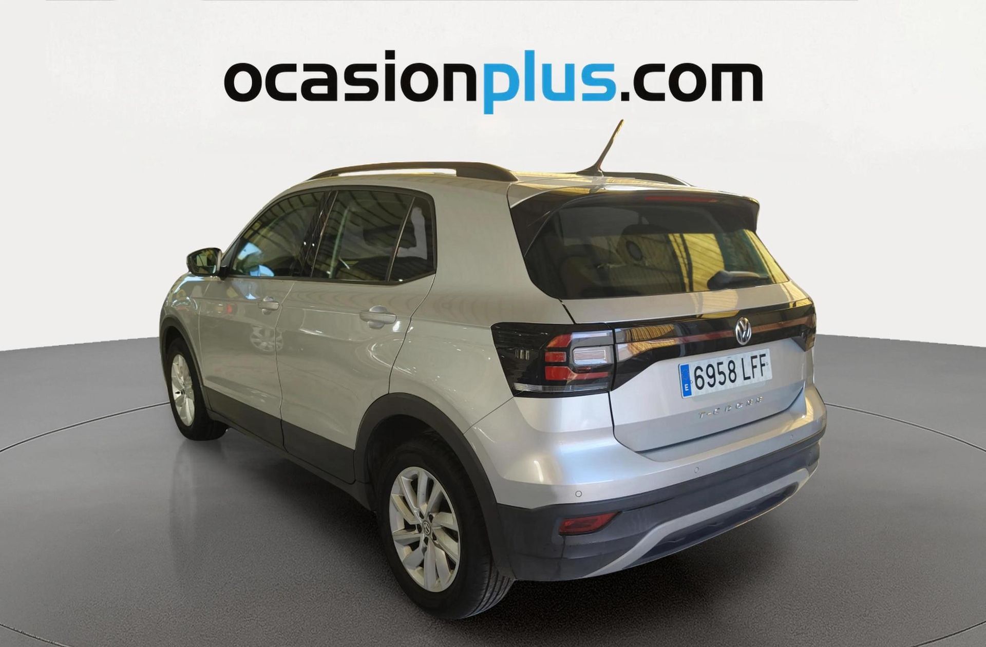 Volkswagen T-Cross Advance 1.0 TSI - foto 3