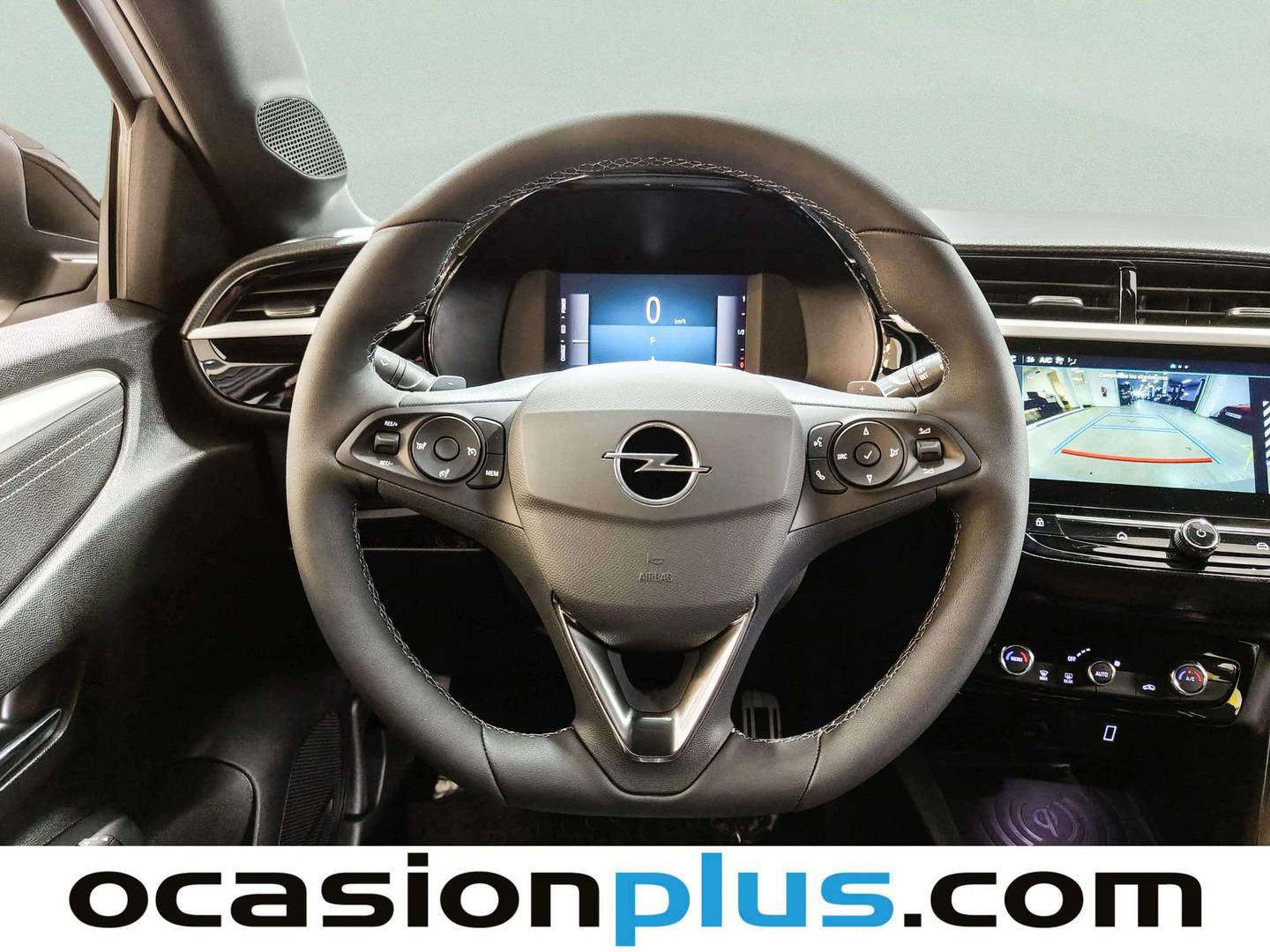 Opel Corsa Opel Corsa 1.2 Turbo XHL Hybrid Edition eDCT (110 CV) de ocasión
