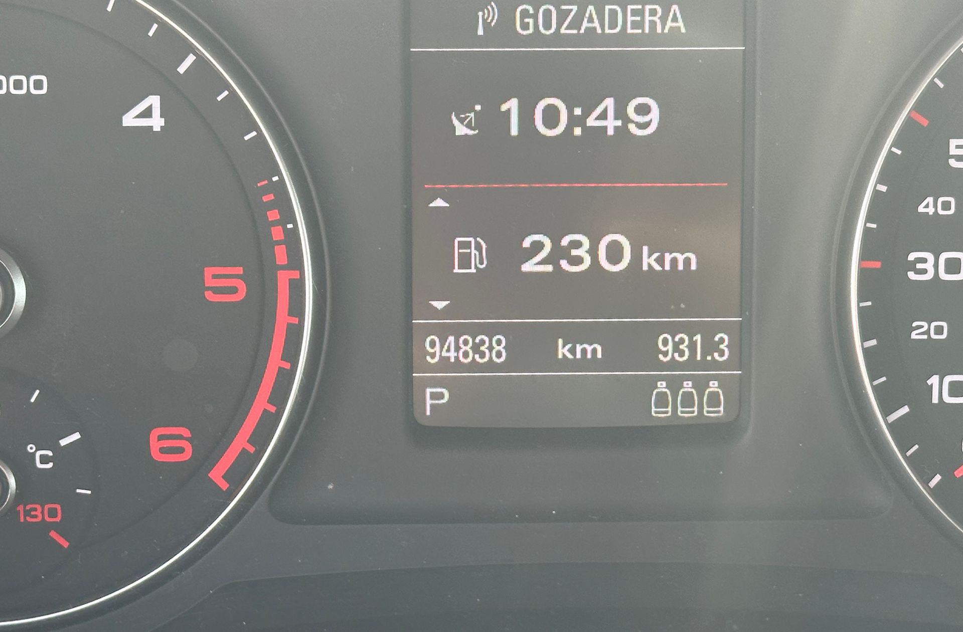 Audi Q3 sport edition 2.0 TDI quattro S tronic - foto 10