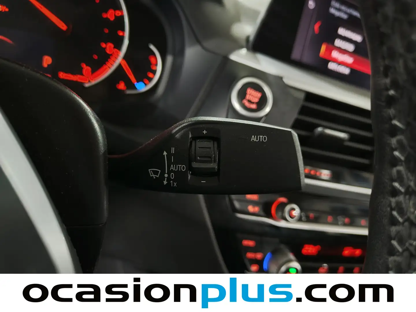 Foto BMW X4 BMW X4 xDrive20d (190 CV)