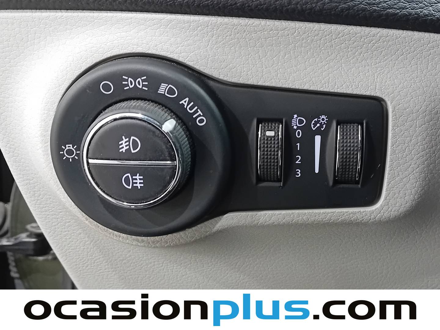 Foto Jeep Compass Jeep Compass 1.4 Multiair Limited 4x2 (140 CV)