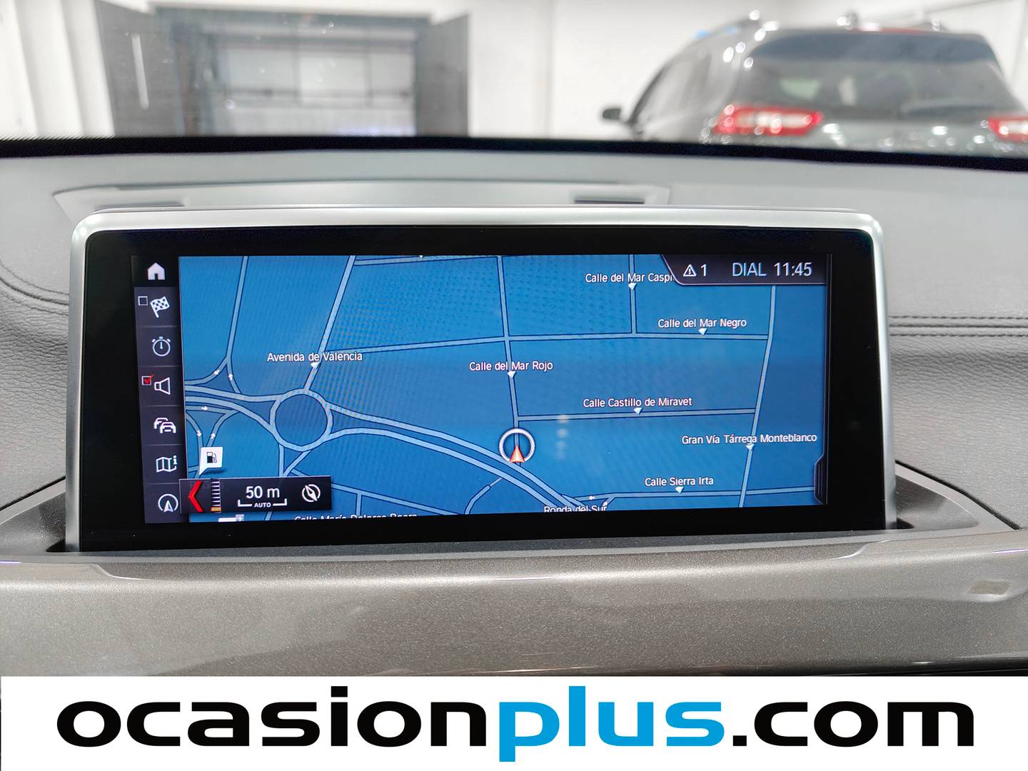 Foto BMW X1 BMW X1 sDrive18d (150 CV)