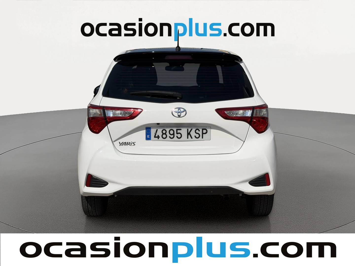 Toyota Yaris Toyota Yaris 1.5 Active (111 CV) barato
