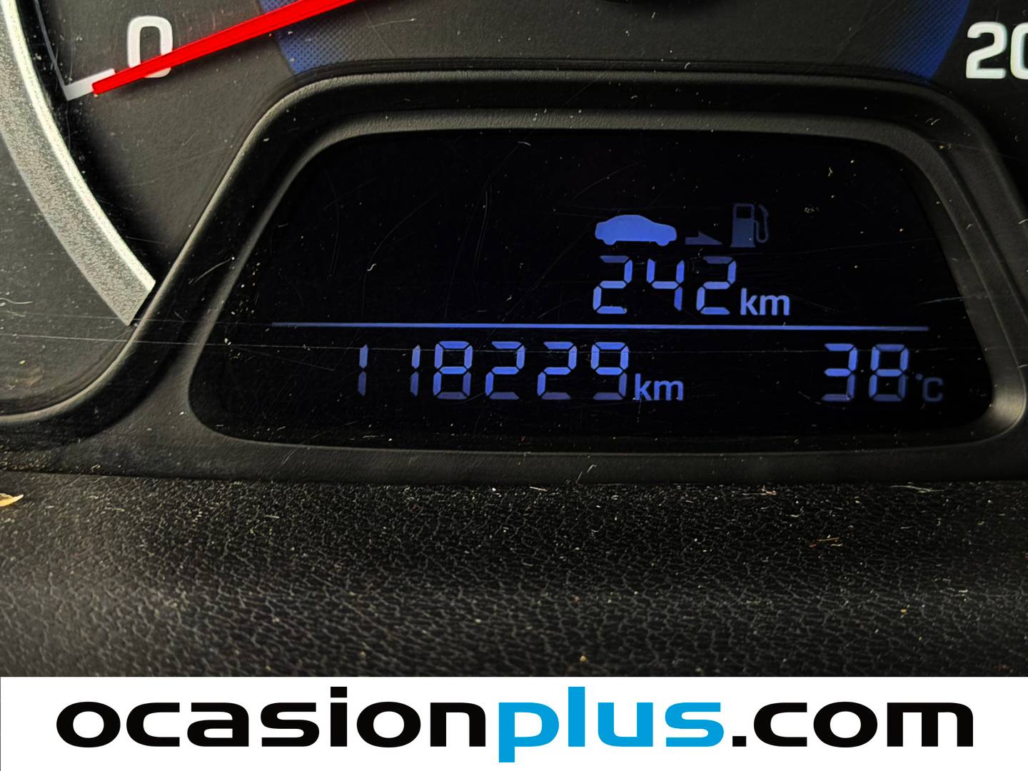 Hyundai i10 Hyundai i10 1.0 BlueDrive Klass (66 CV) seminuevo
