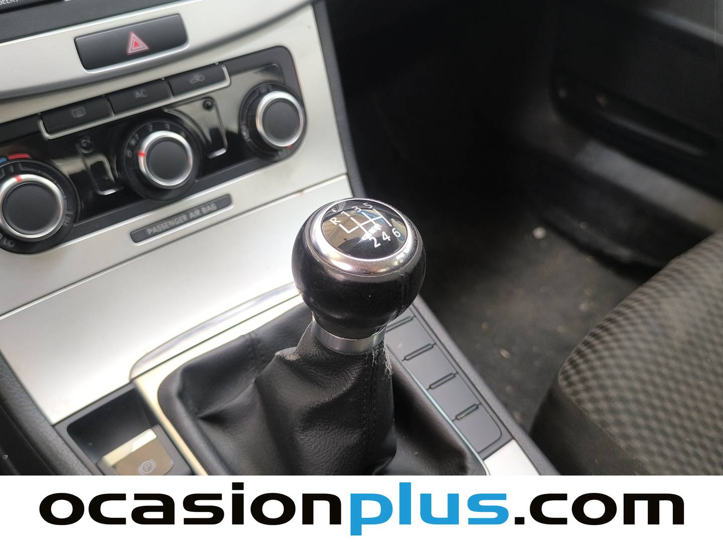 Volkswagen Passat Volkswagen Passat 1.4 TSI Edition (122 CV) de segunda mano