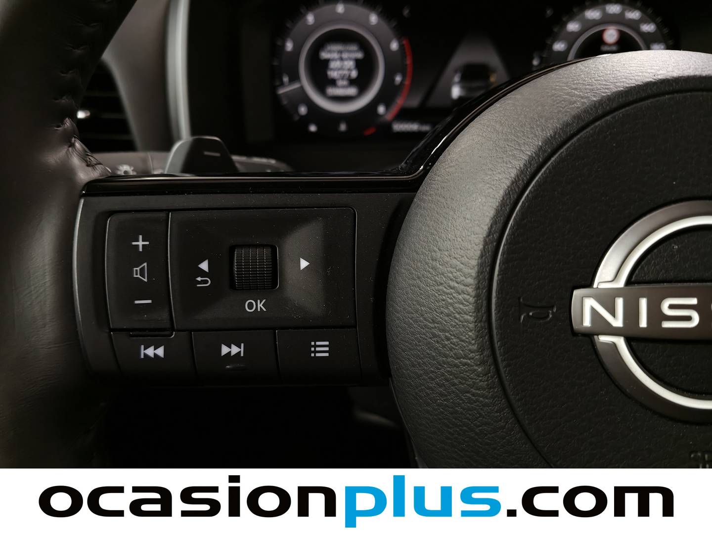 Nissan QASHQAI Nissan Qashqai DIG-T 160 N-Connecta 4x2 CVT (158 CV) barato