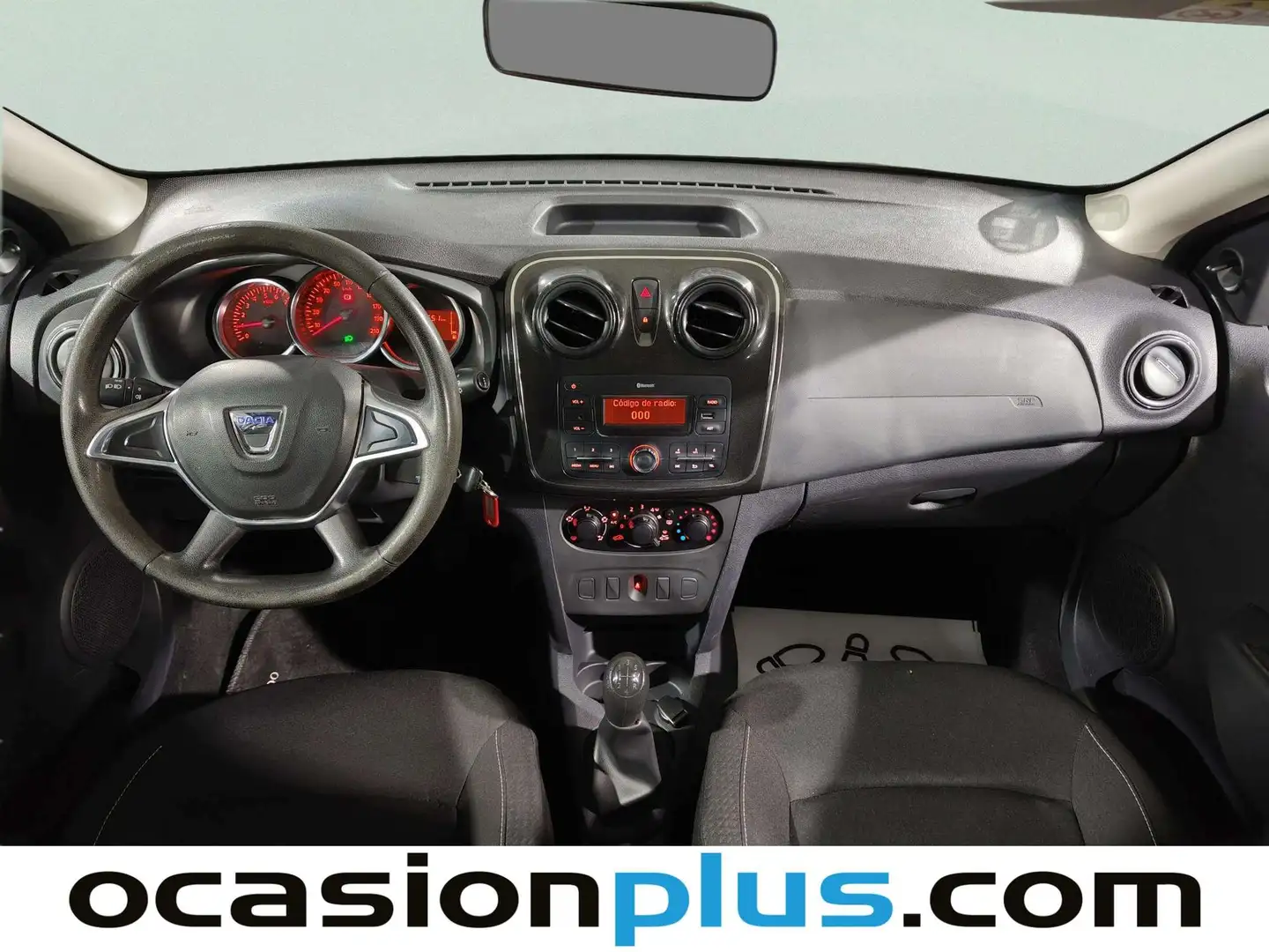 Foto Dacia Logan Dacia Logan Ambiance 1.0 (73 CV)