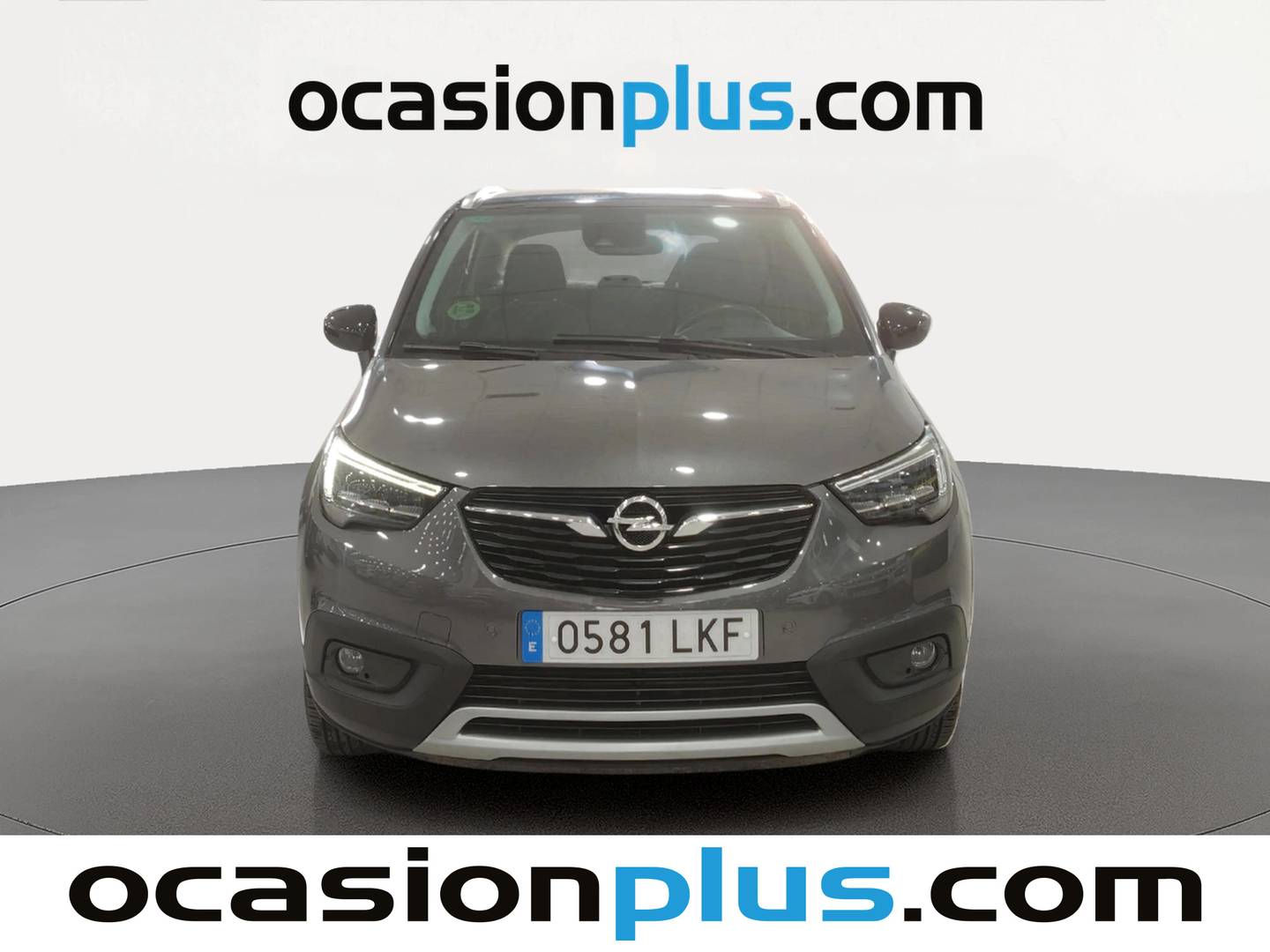 Opel Crossland X Opel Crossland X 1.2 S&S Design Line 120 Aniversario (110 CV) al mejor precio