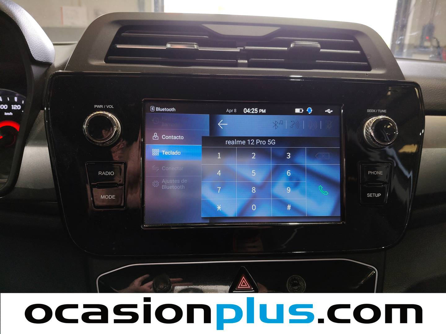 SsangYong Tivoli SsangYong Tivoli G15T LP Urban Plus (135 CV) seminuevo