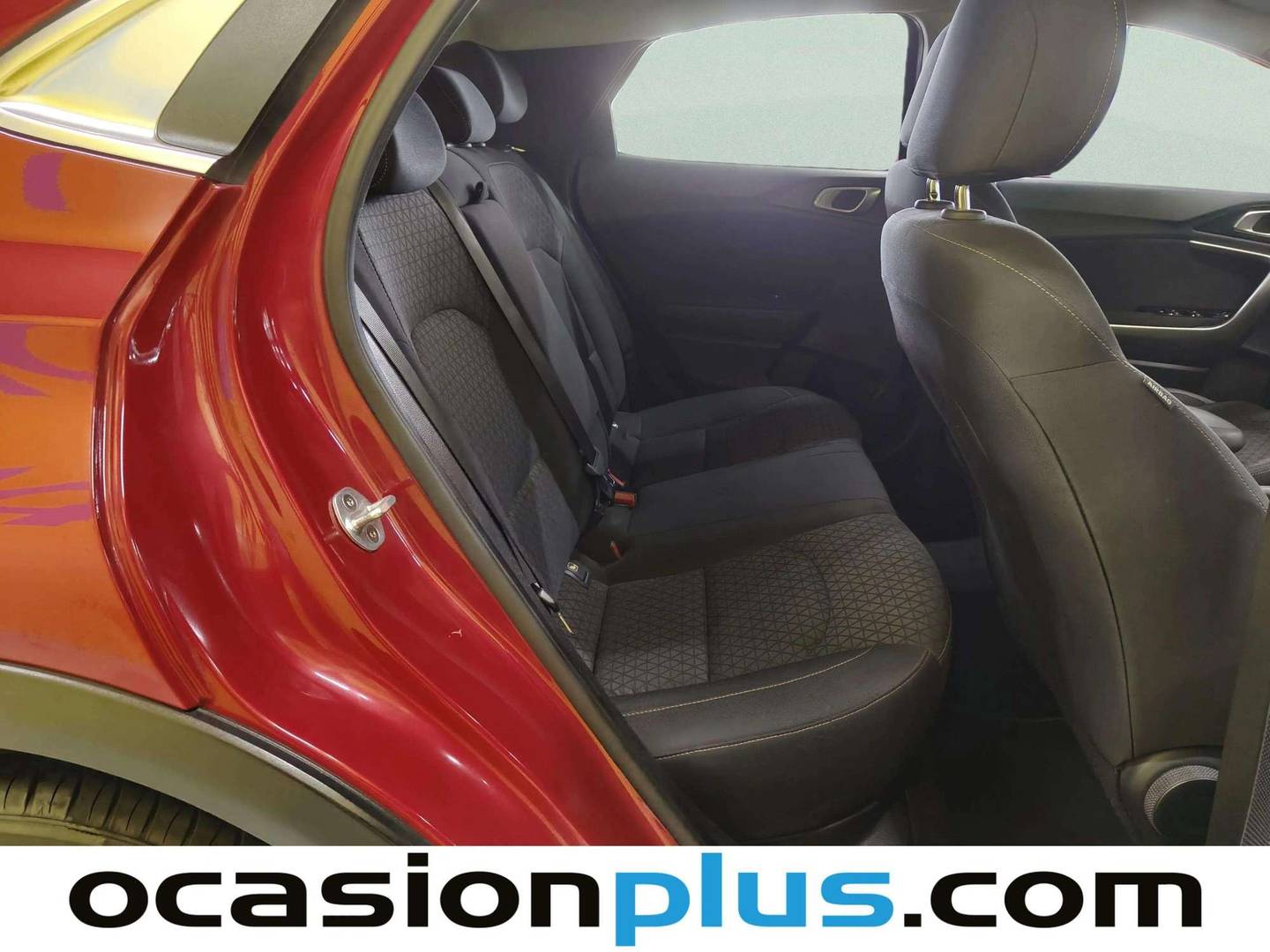 KIA XCeed KIA XCeed 1.0 T-GDi Drive (120 CV) gasolina