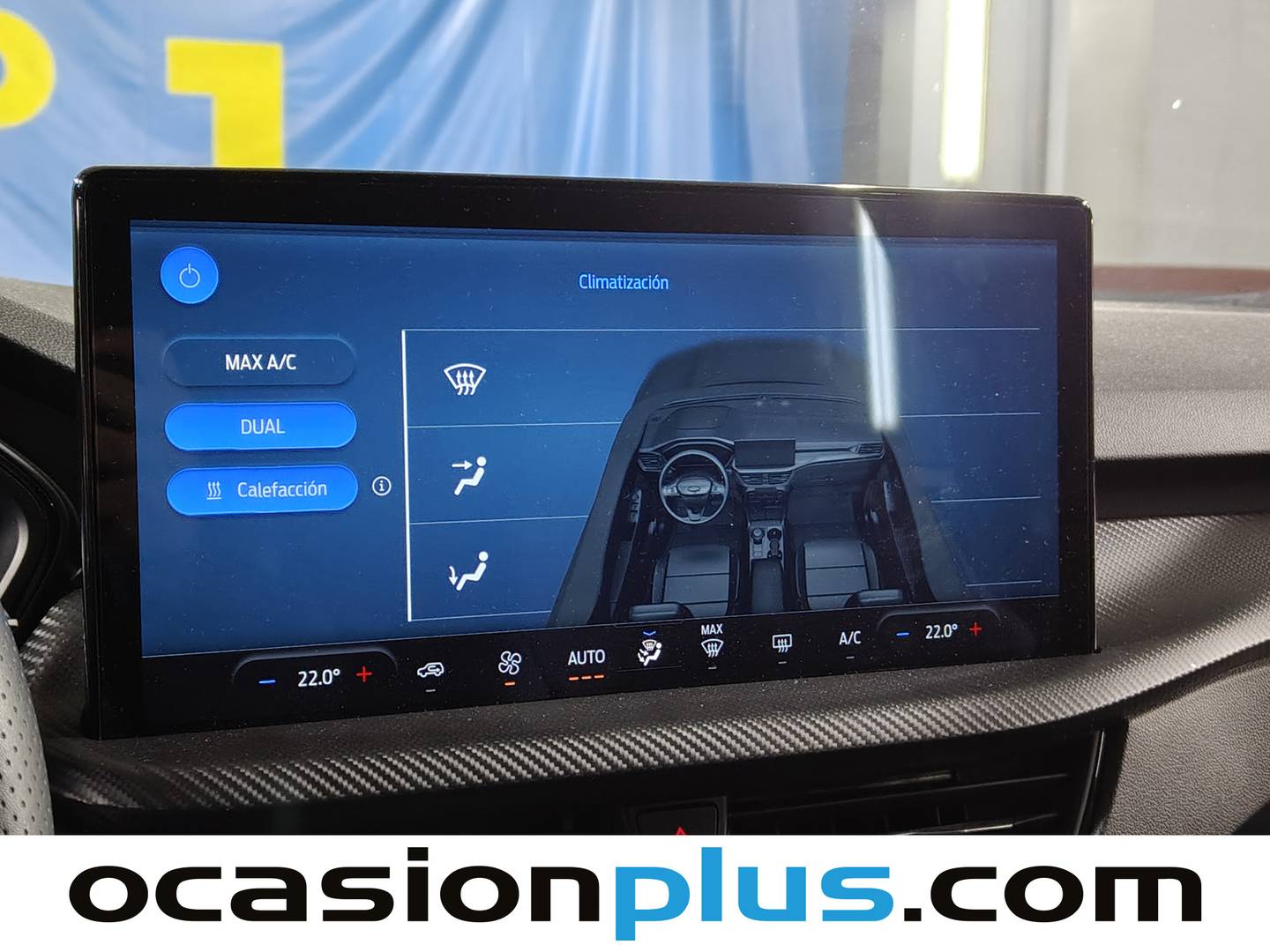 Ford Kuga Ford Kuga 2.5 Duratec PHEV ST-Line X Auto (225 CV) seminuevo