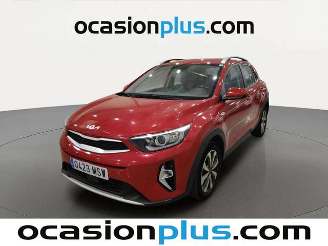 KIA Stonic 1.0 T-GDi Drive (100 CV) de segunda mano