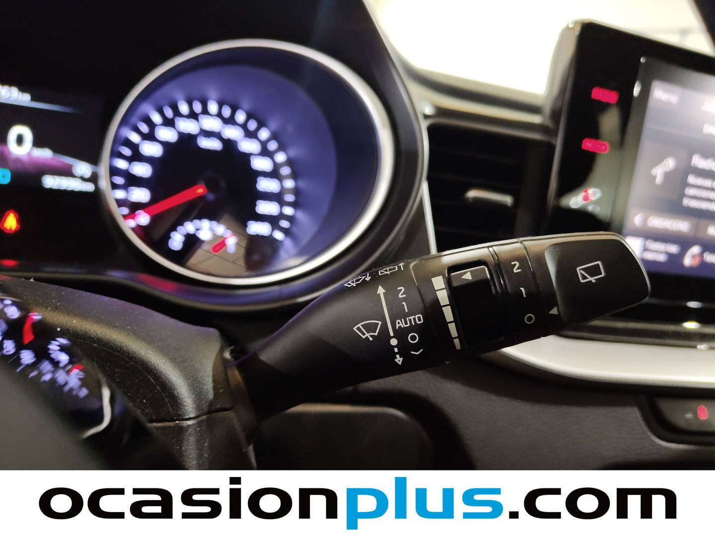 Acabados KIA Ceed KIA Ceed 1.6 MHEV iMT Drive (136 CV)