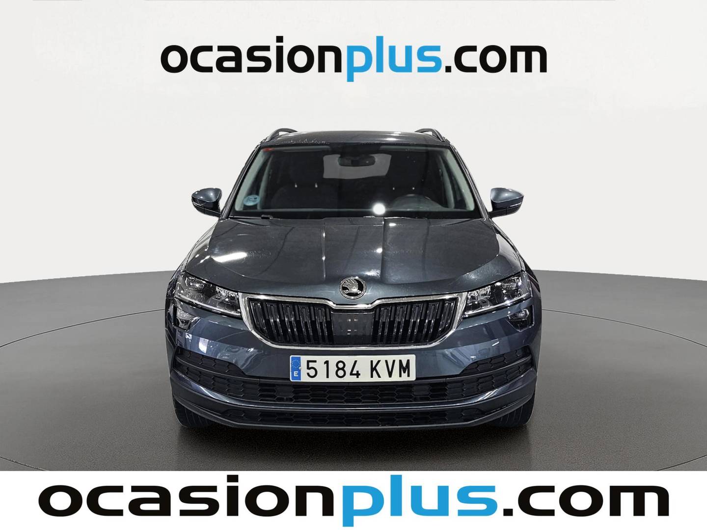 Skoda Karoq Skoda Karoq 1.5 TSI ACT Ambition  (150 CV) 150cv