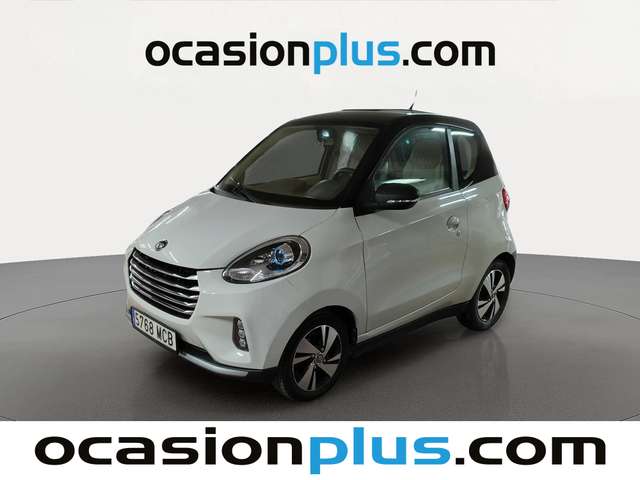 Zhidou D2S Next (36 CV) de segunda mano