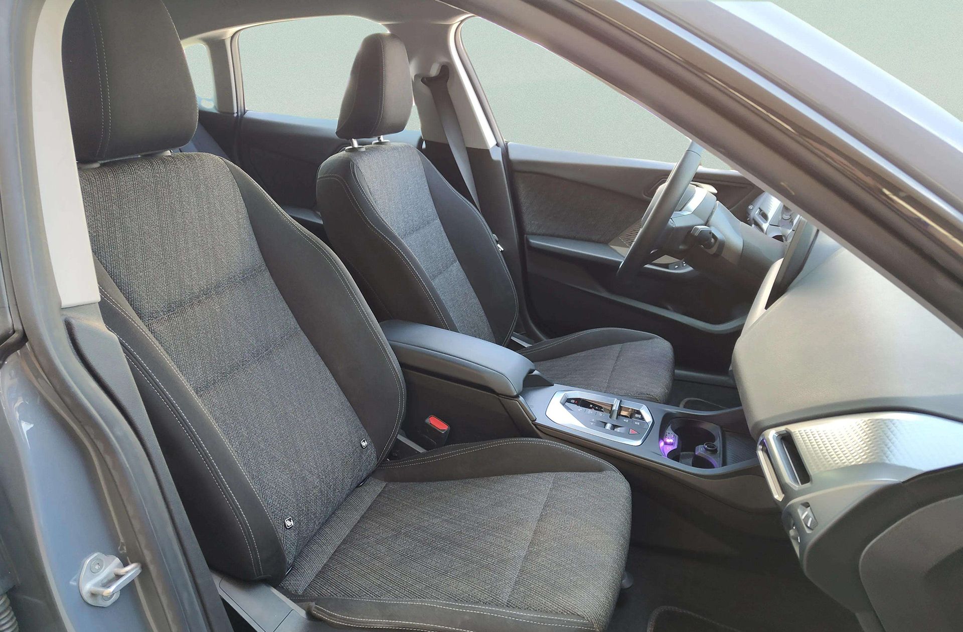 BMW Serie 2 218d Gran Coupe Pack-M - foto 20