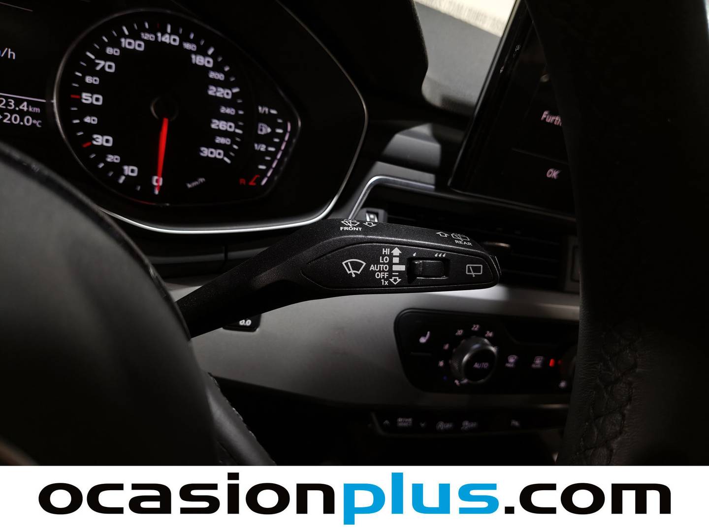 Audi A4 Audi A4 Avant Advanced 35 TFSI (150 CV) S tronic km 0