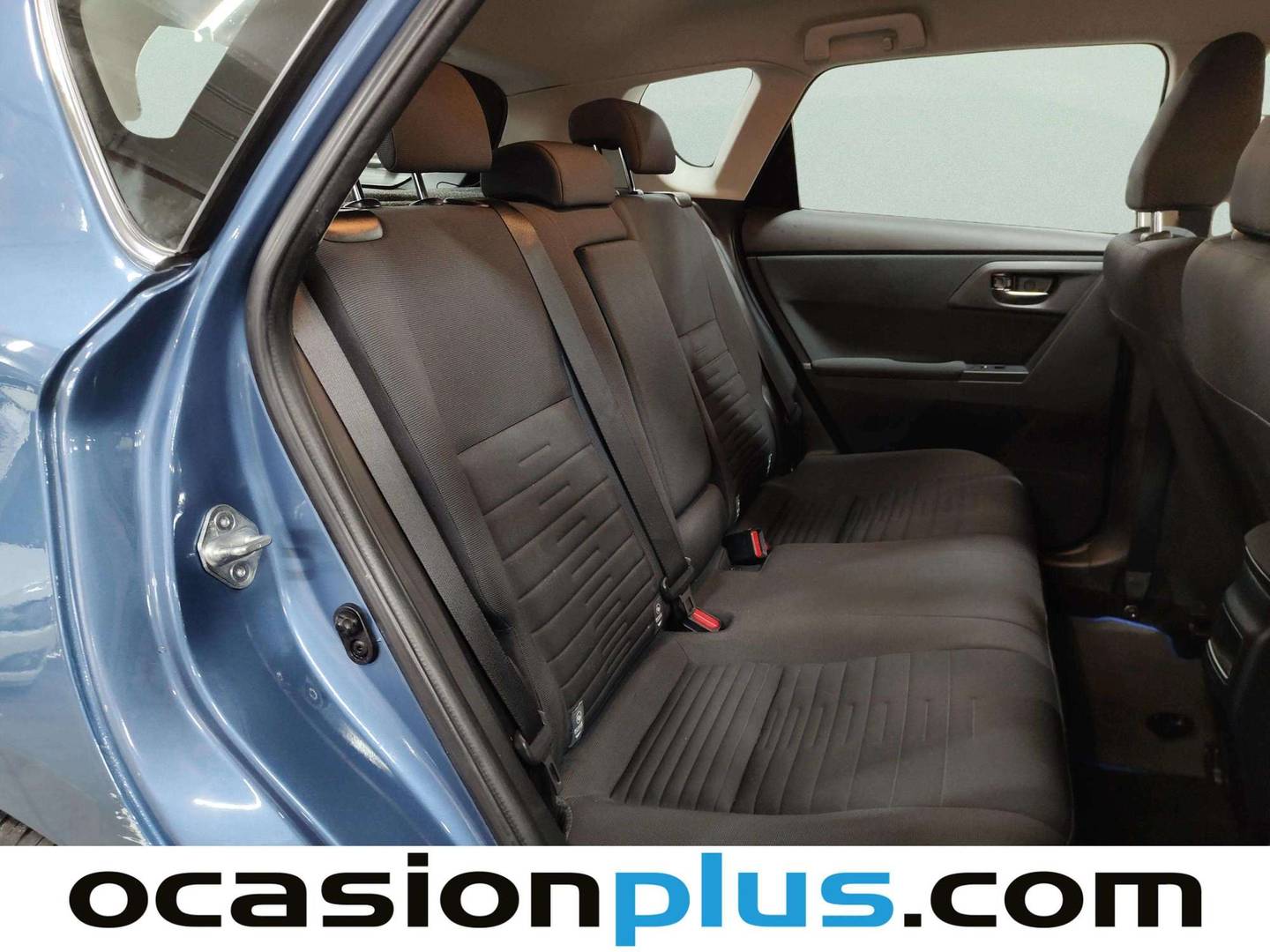 Toyota Auris Toyota Auris 140H Hybrid Active (136 CV) km 0