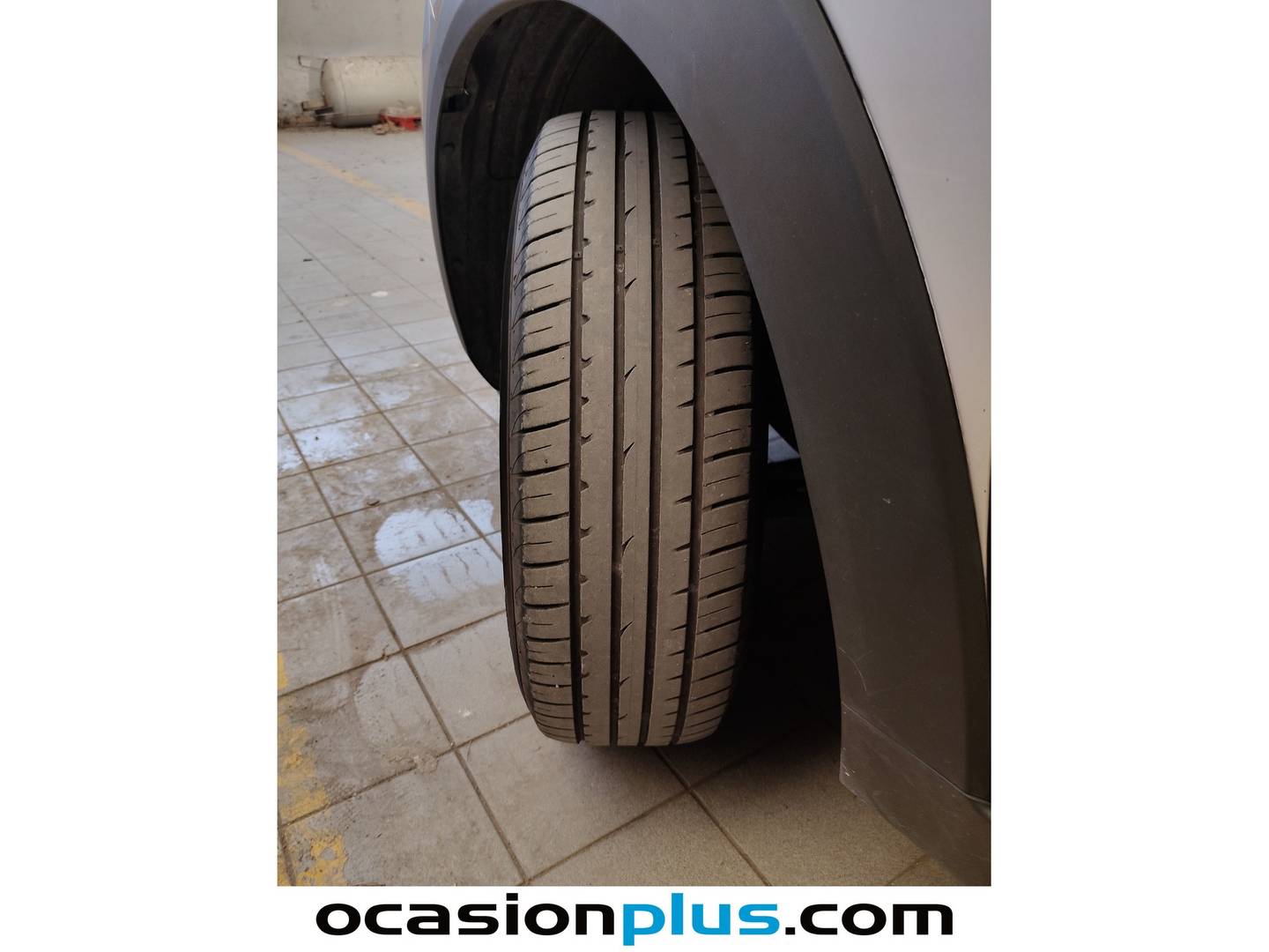 Hyundai Tucson Hyundai Tucson 1.6 GDI SLE 4x2  (132 CV) 2020