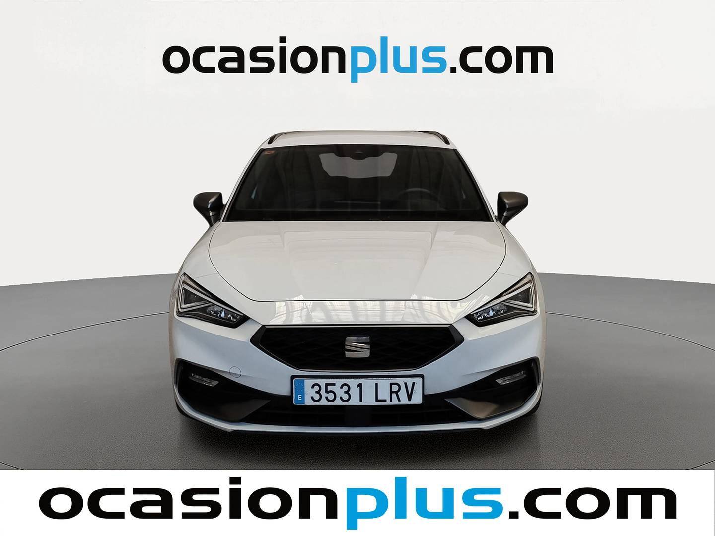 Seat León Seat León ST 1.5 TSI S&S FR Go L (150 CV) km 0