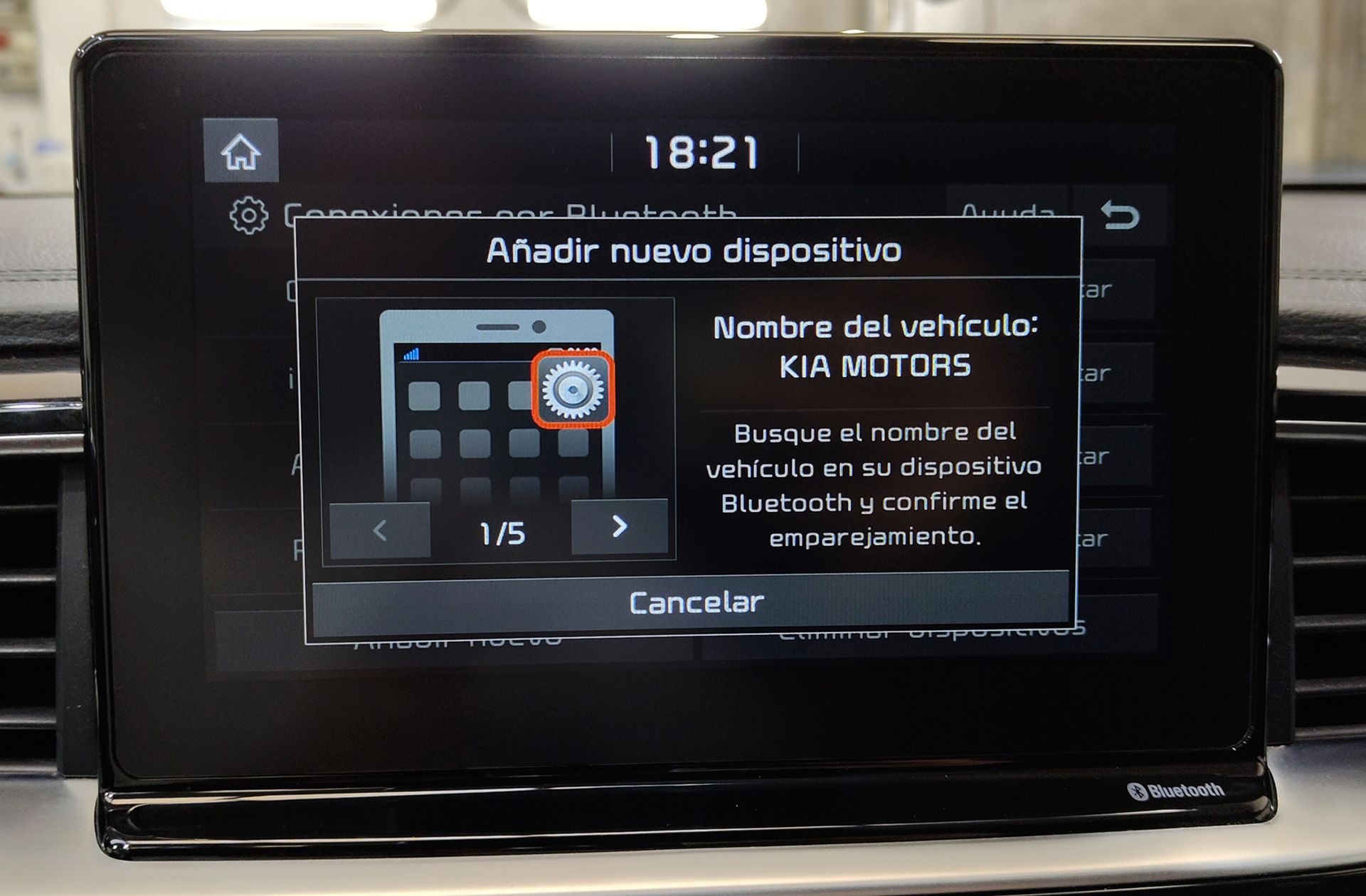 Kia Ceed 1.0 T-GDi Tech - foto 32