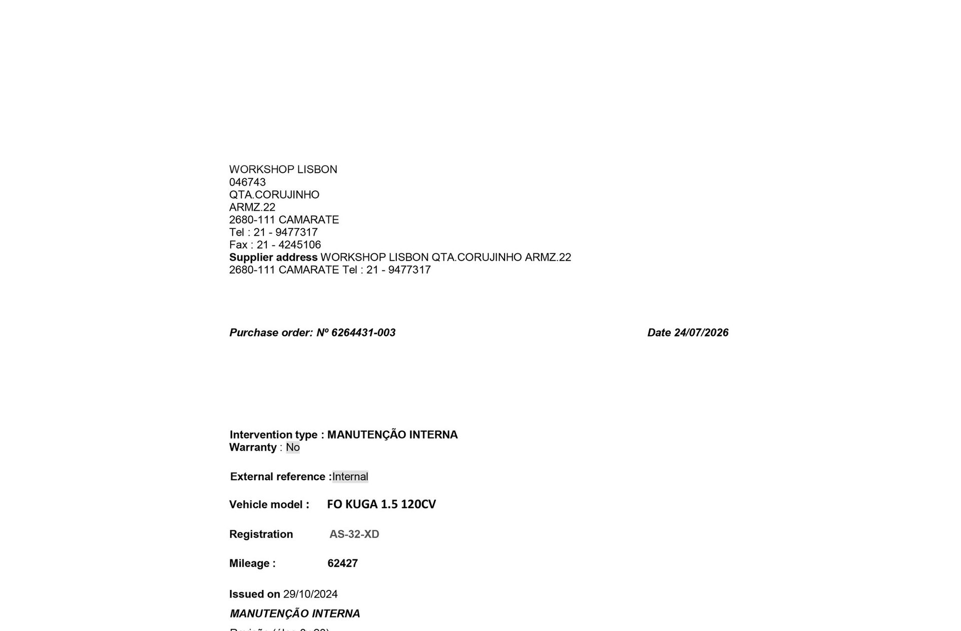 Ford Kuga 1.5 EcoBlue ST-Line - foto 21