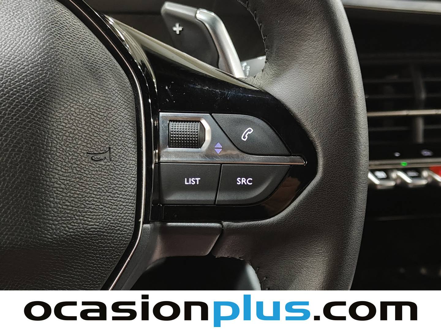 Peugeot 2008 Peugeot 2008 Allure Hybrid eDCS6 (145 CV) al mejor precio
