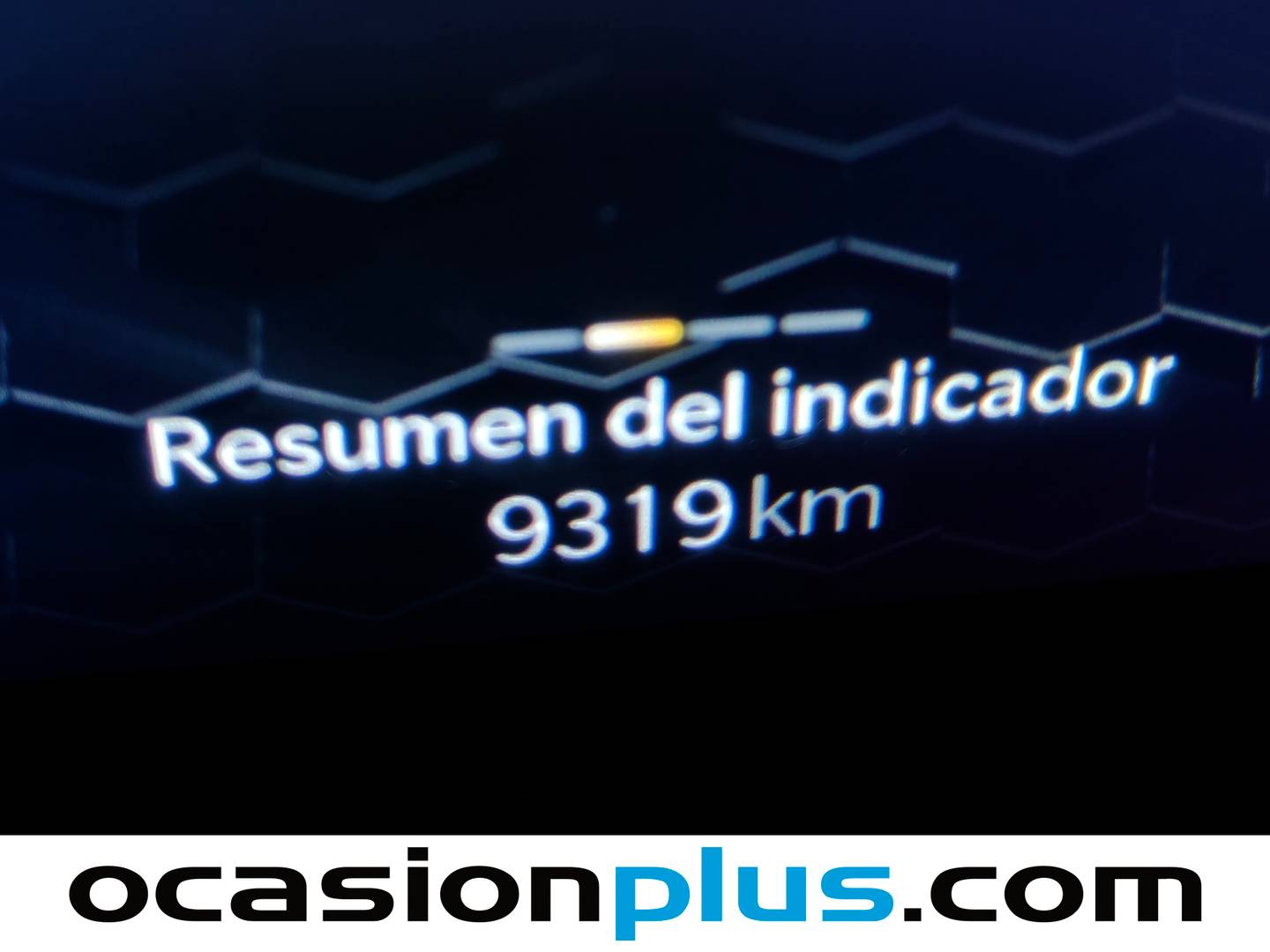 Jeep Renegade Jeep Renegade eHybrid 1.5 Limited ATX (130 CV) seminuevo