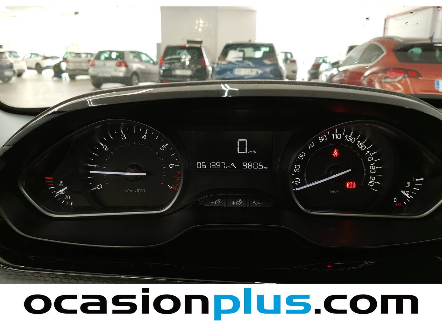 Peugeot 2008 Peugeot 2008 PureTech 82 Style (82 CV) 2018