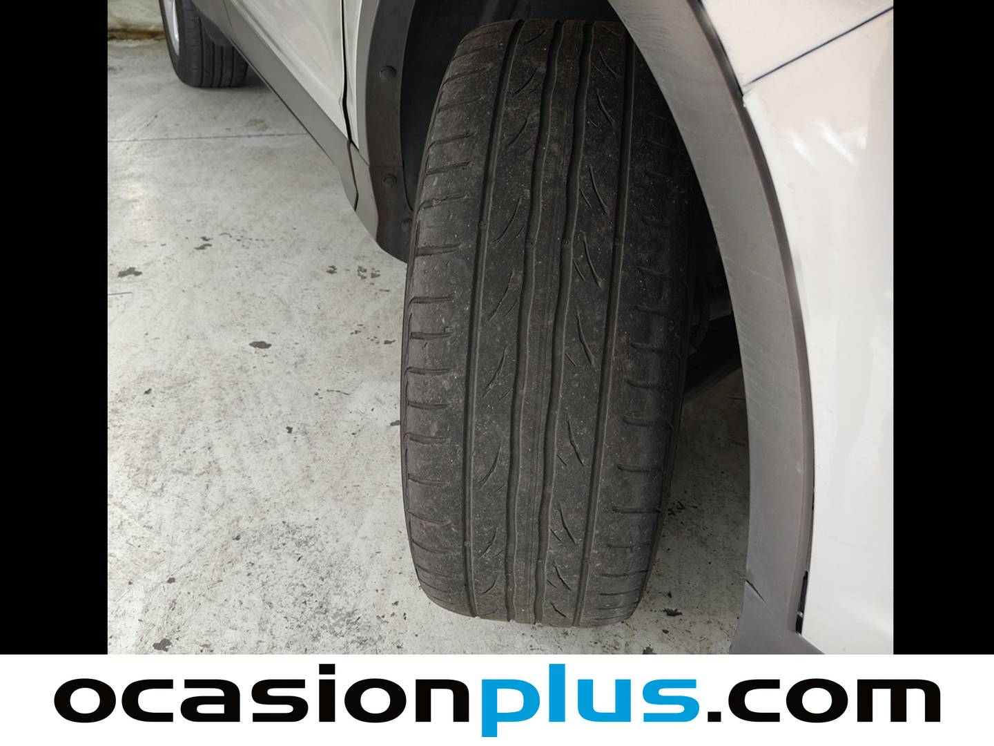 Ford Kuga Ford Kuga 1.5 EcoBoost S&S Trend 4x2 (150 CV) seminuevo