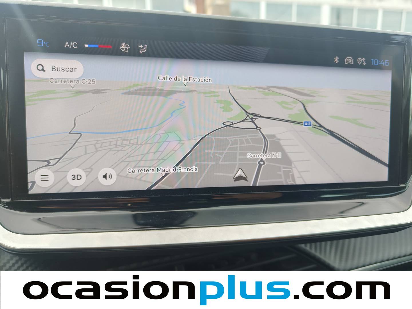 Foto Peugeot 208 Peugeot 208 PureTech 100 Active (100 CV)