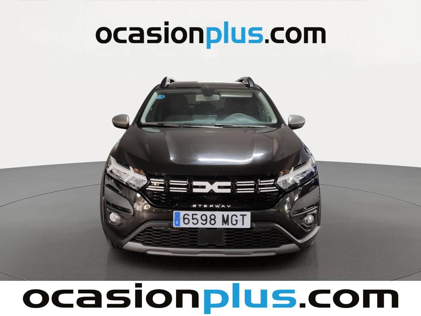 Dacia Sandero Dacia Sandero Stepway Expression Go ECO-G (101 CV) 101cv