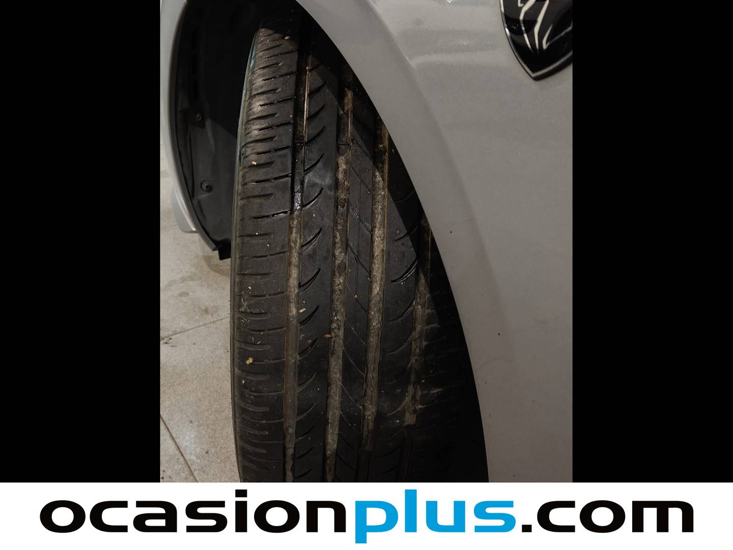 Foto Peugeot 308 Peugeot 308 SW SW BlueHDI 130 GT EAT8  (130 CV)